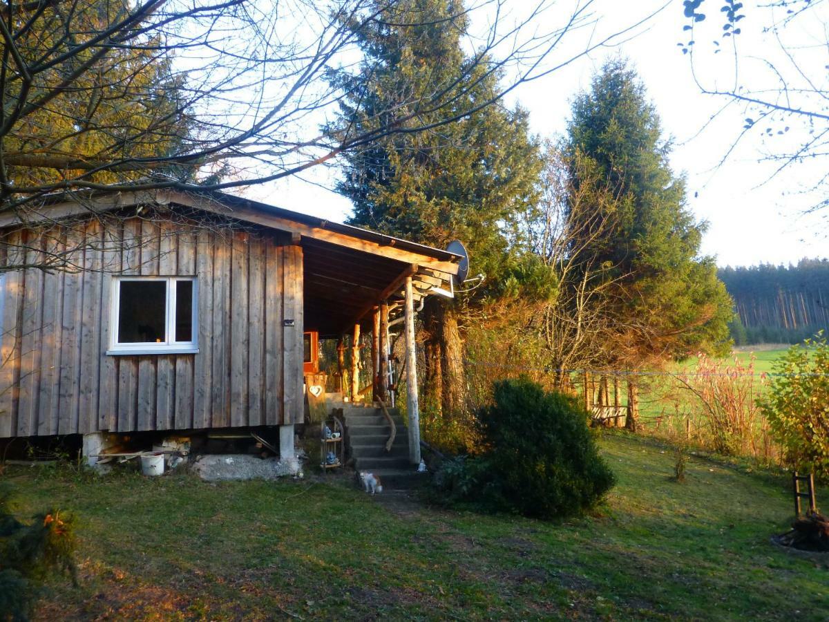 Sommerstall Aichstetten Exterior photo